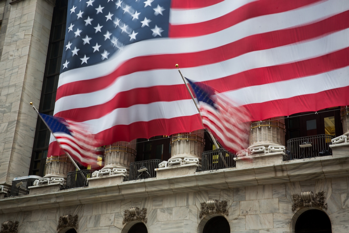 Takes Toll on Us Stocks: Understanding the Impact of Global Events